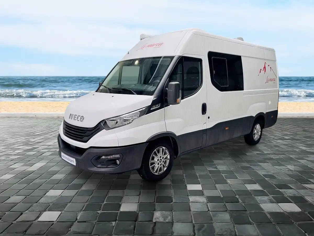 ANDERE La Marca Iveco Camper - Ansicht 2